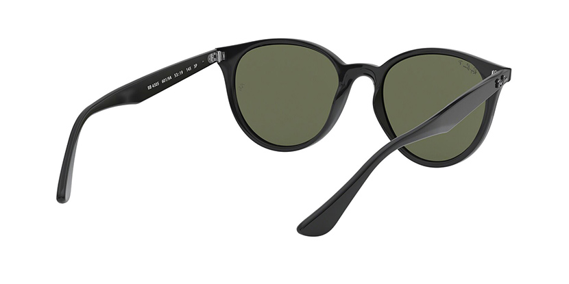 RayBan RB4305F 601/9A