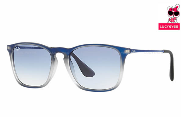 RayBan RB4187F 622/519 | CHRIS