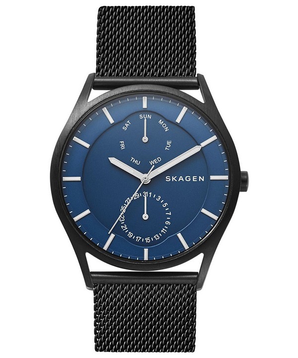 Skagen SKW6450 นาฬิกาผู้ชาย Skagen รุ่น SKW6450, Holst Multifunction Men's Watch
