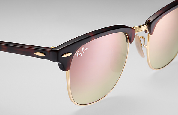 RayBan RB3016 RB3016 990/7O | CLUBMASTER 9