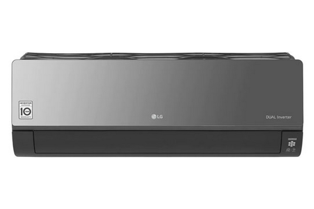 แอร์ 13,000 BTU LG Inverter รุ่น IW13R