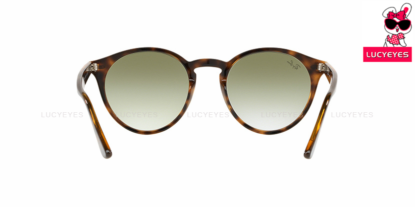 RayBan RB2180F 710/W0