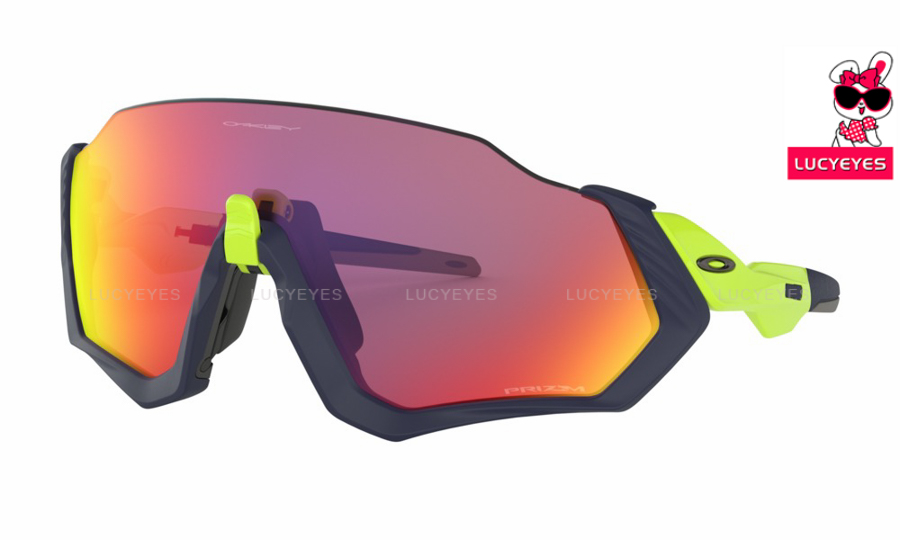 OAKLEY OO9401-05 FLIGHT JACKET