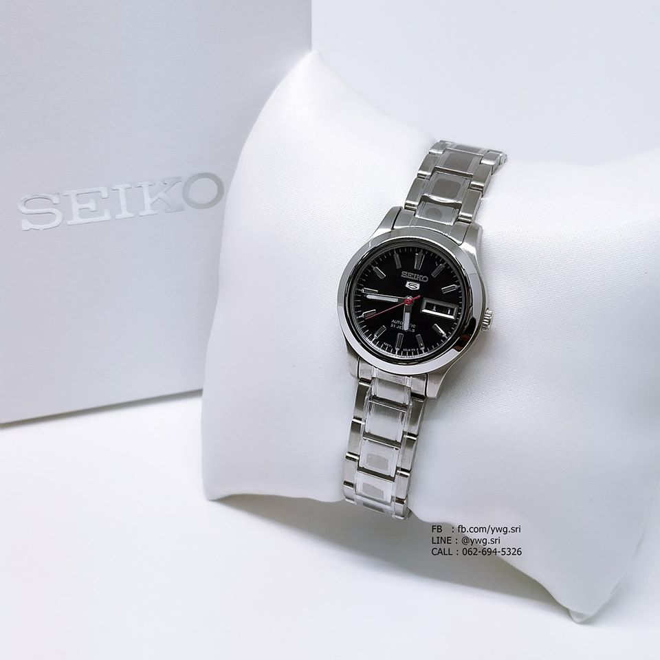 SEIKO รุ่น SYMD95 (สอบถามราคาลดพิเศษได้)