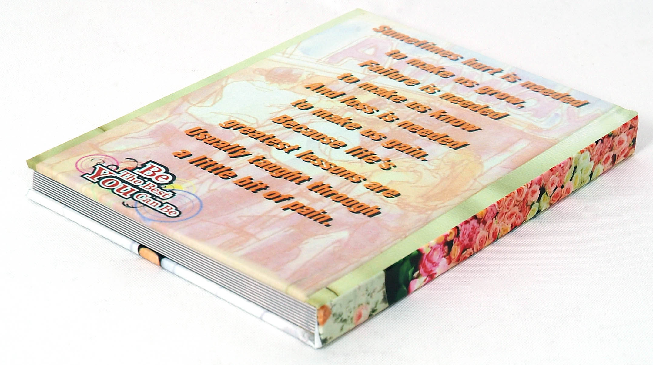 ของขวัญวันเกษียณ PhotoBook ขนาด 8x12 นิ้ว แนวตั้ง 20หน้า ปกแข็งพิเศษ เคลือบร้อน