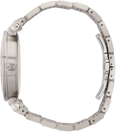 Versace VEZ300321 นาฬิกาผู้ชาย Greca Quartz Men's Watch