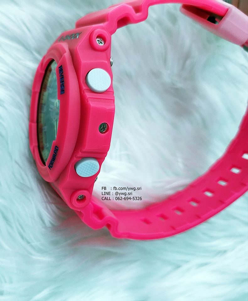 G-SHOCK รุ่น GA-310-4A