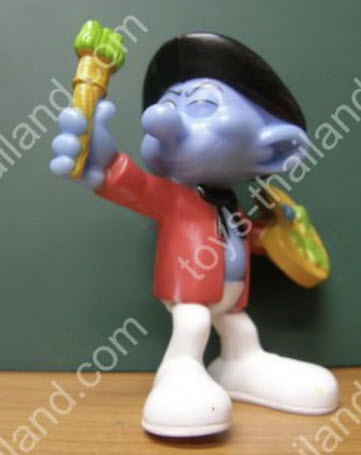 โมเดลหมายเลข 10 "Painter" (Mc 2011)