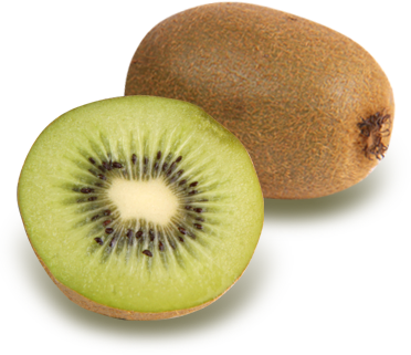 Dehydrated Kiwi (กีวี่อบแห้ง)