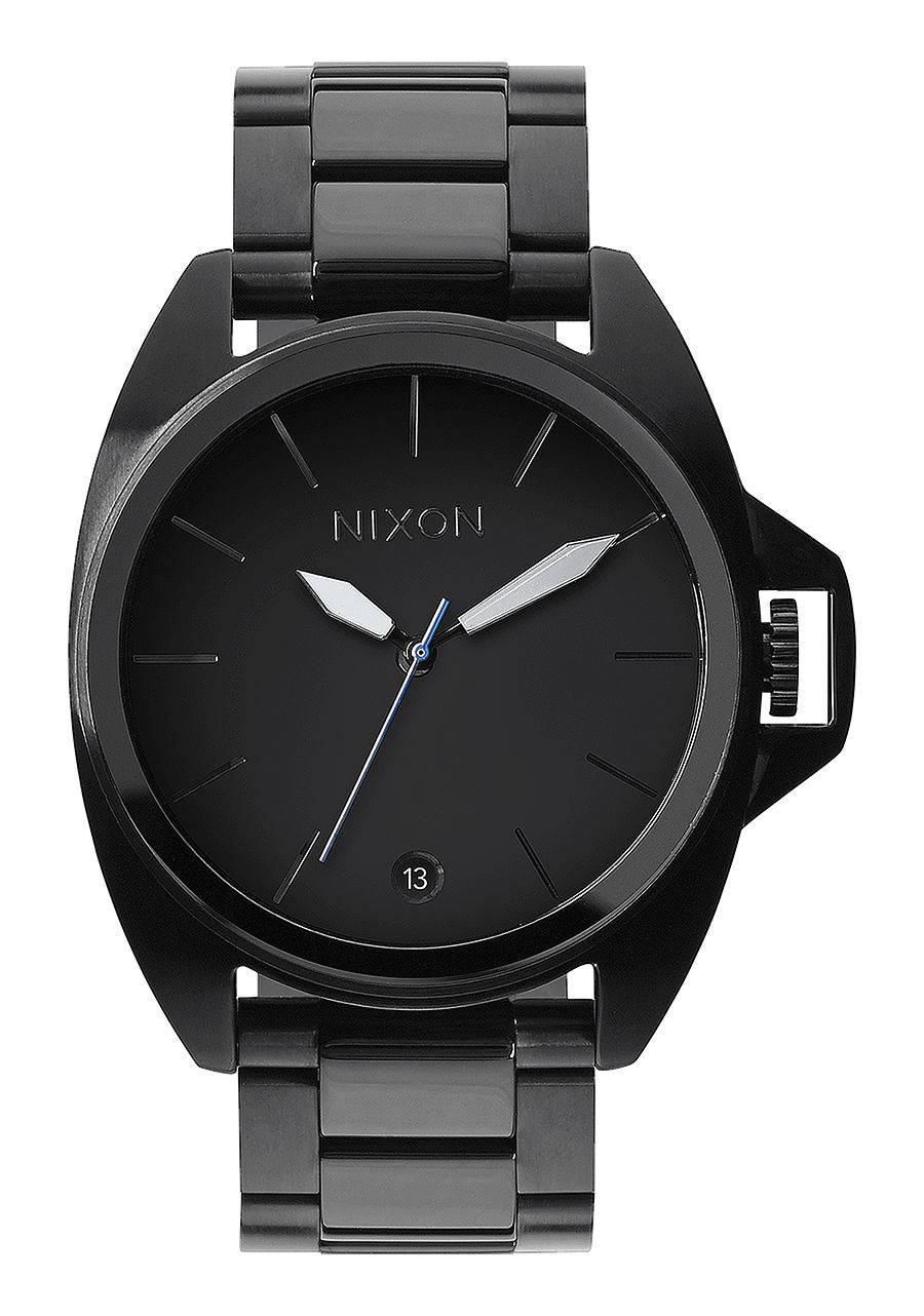 Nixon A396-001-00 นาฬิกาผู้ชาย Nixon รุ่น A396001, Anthem Men's Watch