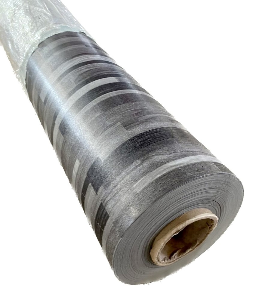 เสื่อน้ำมันPVC หนา1.0มิล กว้าง60"(1.50ม.) ลาย#AM314/6 (ม้วนใหญ่27เมตร) TRS