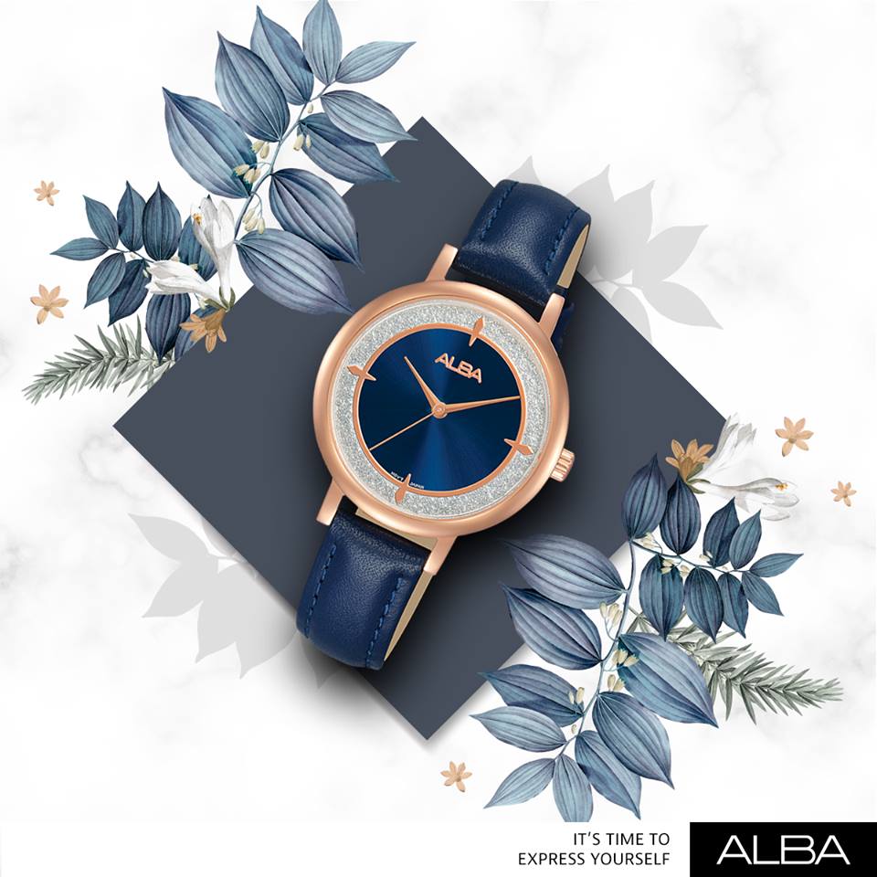 ALBA รุ่น AH8532X (สอบถามราคาลดพิเศษได้)
