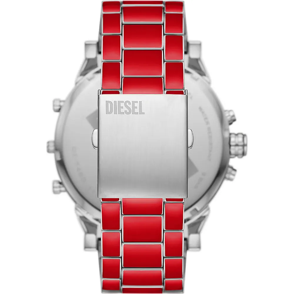 Diesel DZ7480 Mr. Daddy 2.0 Chronograph Quartz Men's Watch
