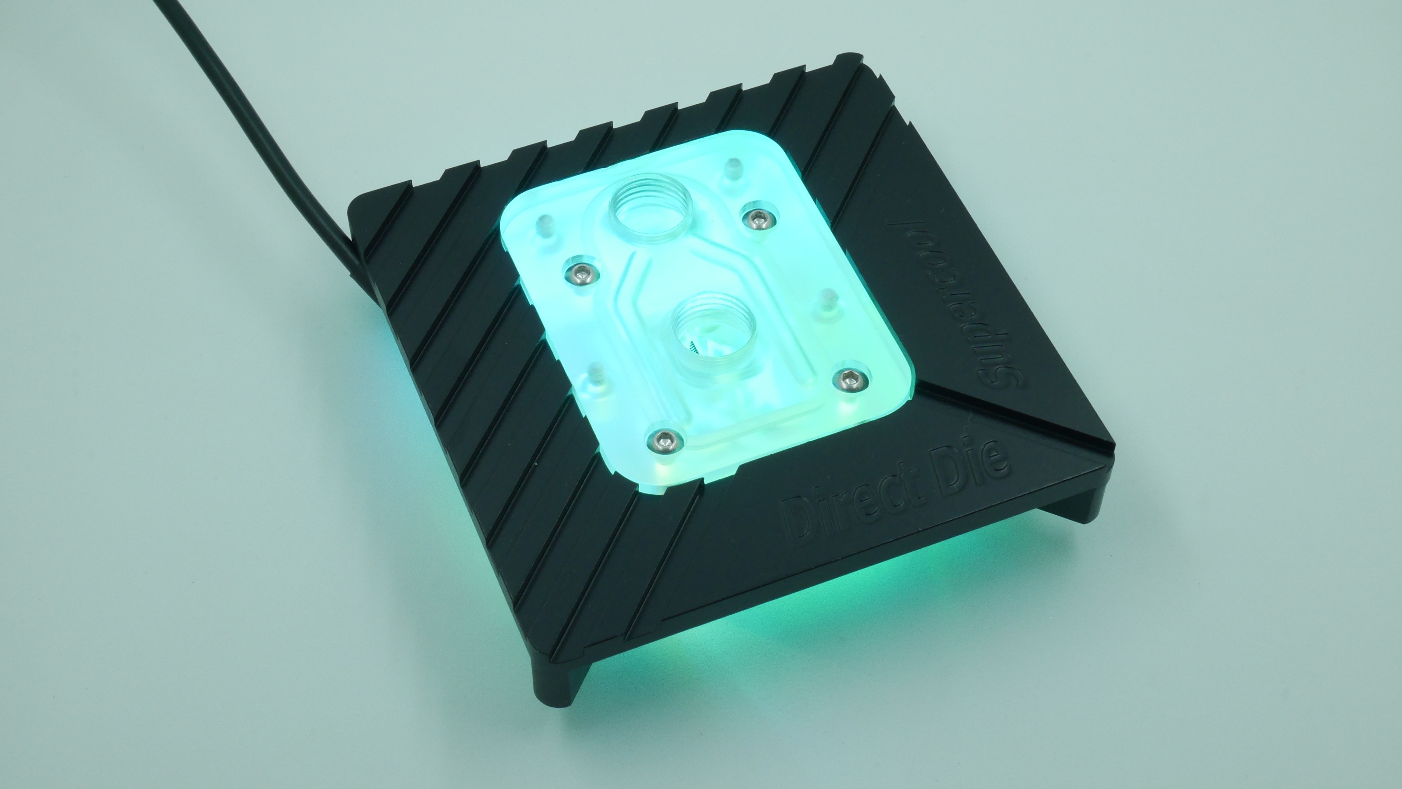 Direct Die INTEL GEN14 (Acrylic )