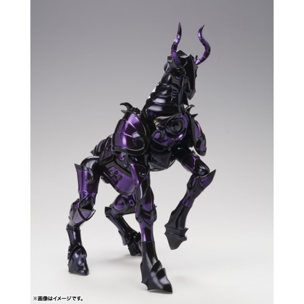 Saint Cloth Myth EX - Capricorn Surplice