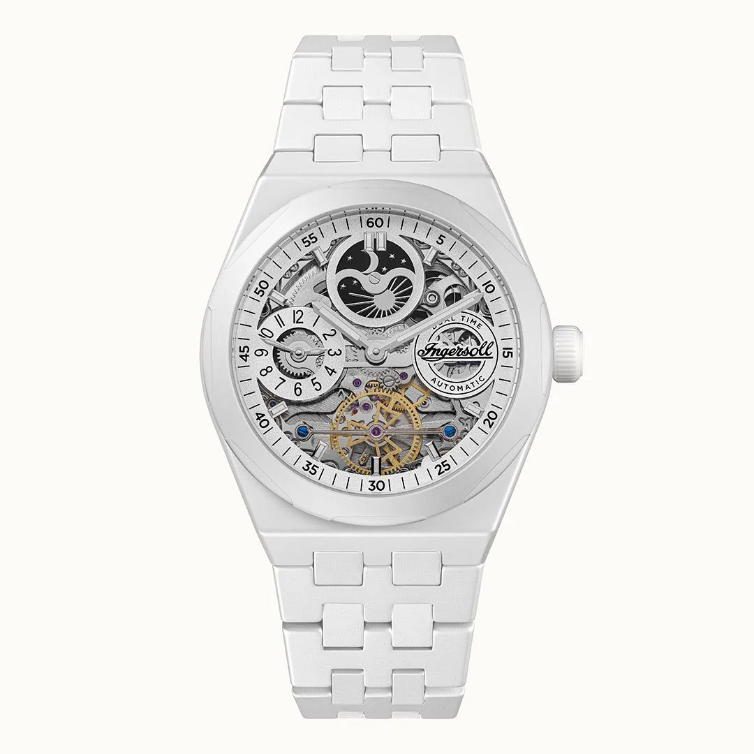 Ingersoll I15103 นาฬิาผู้ชาย Automatic Men's Watch