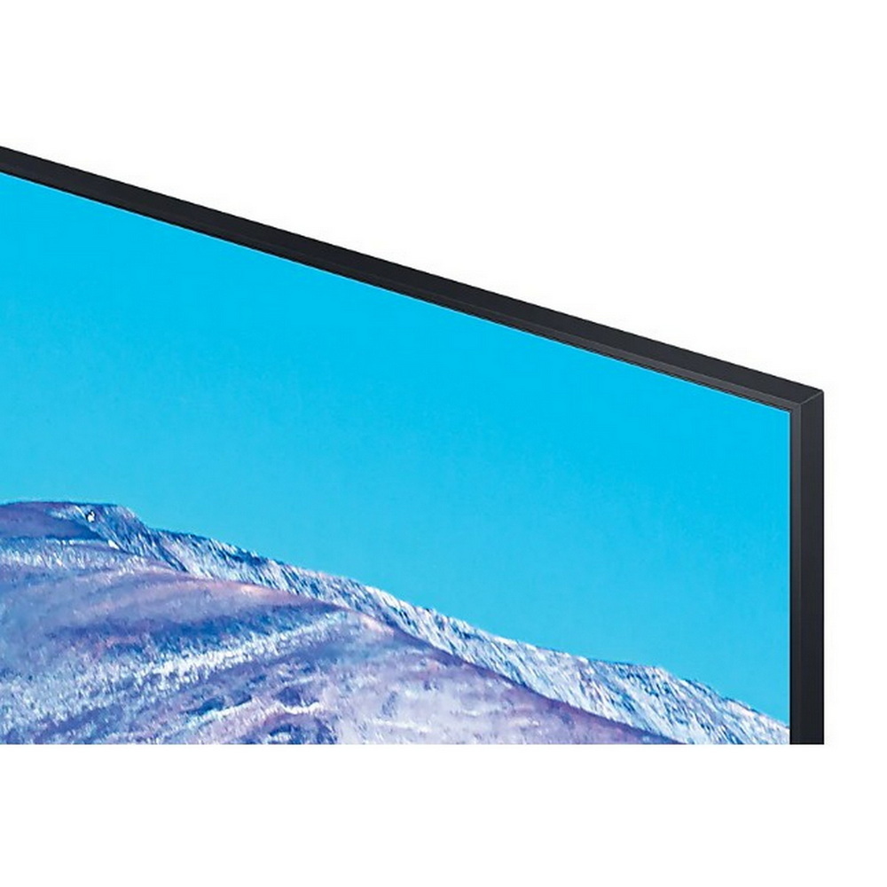 TV 75" Samsung 4k, Smart Series 8 UA75TU8000KXXT