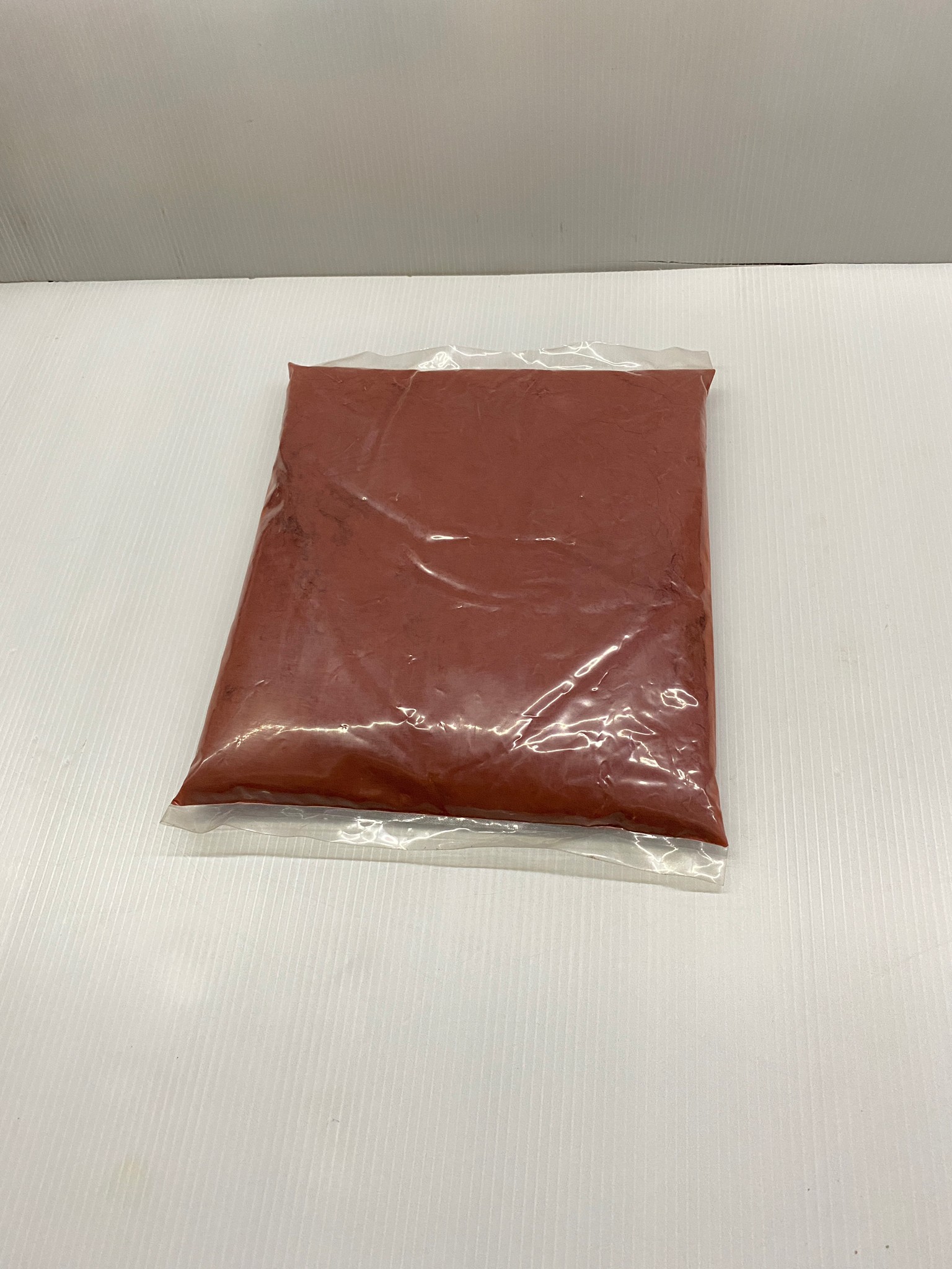 DRAGA สีฝุ่น สีแดงเลืดหมู No.222 แม่สีฝุ่นผสมซีเมนต์ คุณภาพสูง บรรจุ 1กก./1ถุง ของแท้ 100%