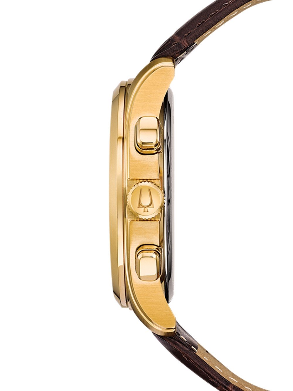 Bulova 97B169 นาฬิาผู้ชาย Classic Chronograph Men's Watch