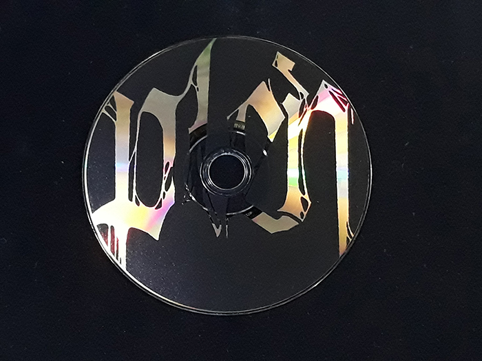 PLEN 'Przechrzta' CD
