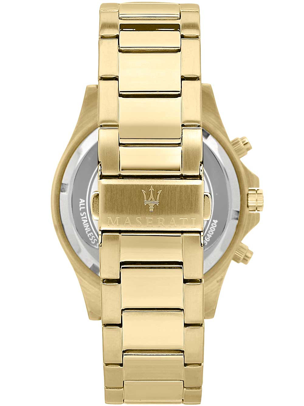 Maserati R8873640005 นาฬิกาผู้ชาย Sfida Chronograph Men's Watch