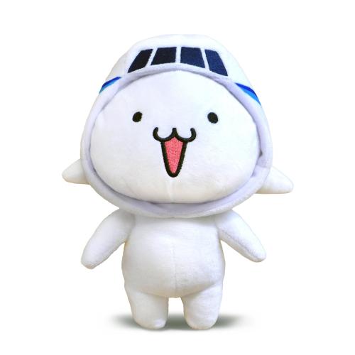 [PRE-ORDER] ตุ๊กตา แมสคอท เครื่องบิน Soratchi Mascot จาก ANA JAPAN นำเข้าจากญี่ปุ่น Yuzuru Hanyu そらっち ぬいぐるみ