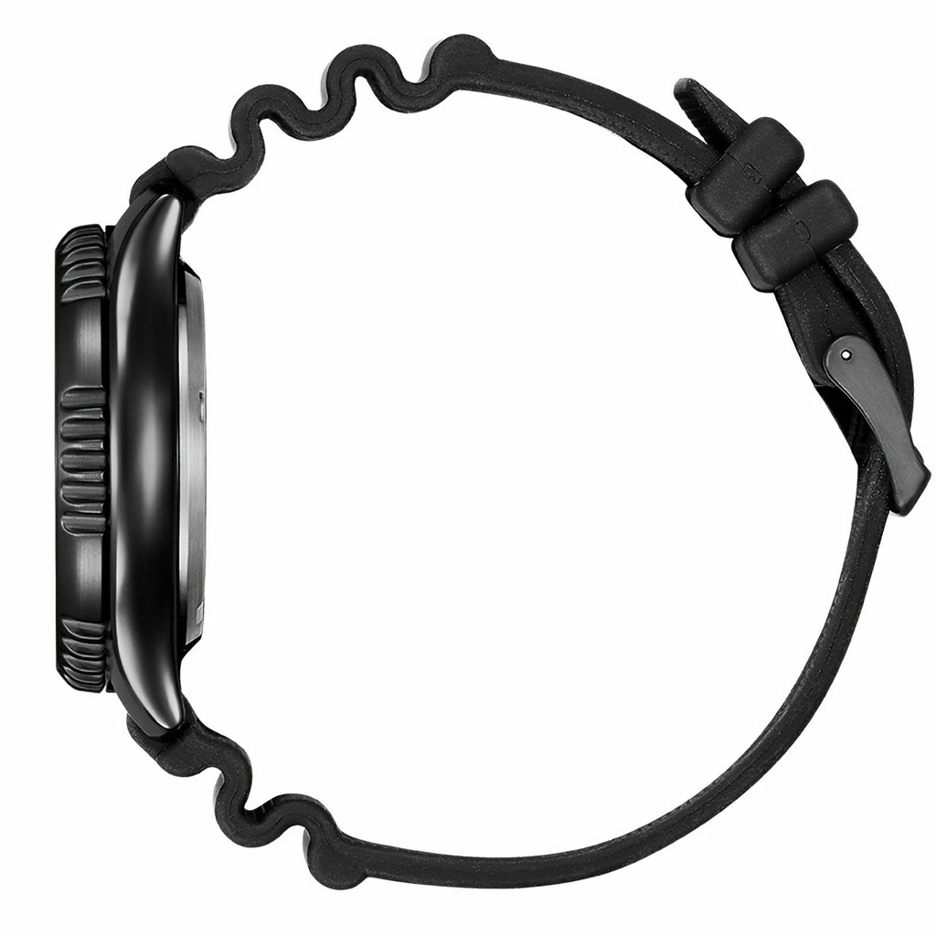 Citizen NY0139-11E นาฬิกาผู้ชาย Promaster Fugu Limited Edition Diver's Automatic Men's Watch