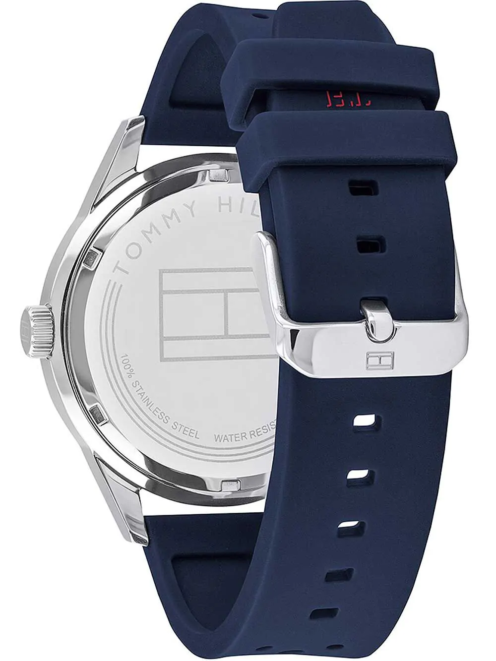 Tommy Hilfiger 1791635 นาฬิกาผู้ชาย Quartz Men's Watch