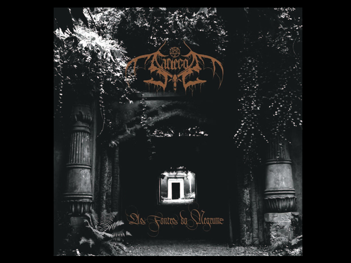 SARTEGOS'As Fontes Do Ngrume' CD