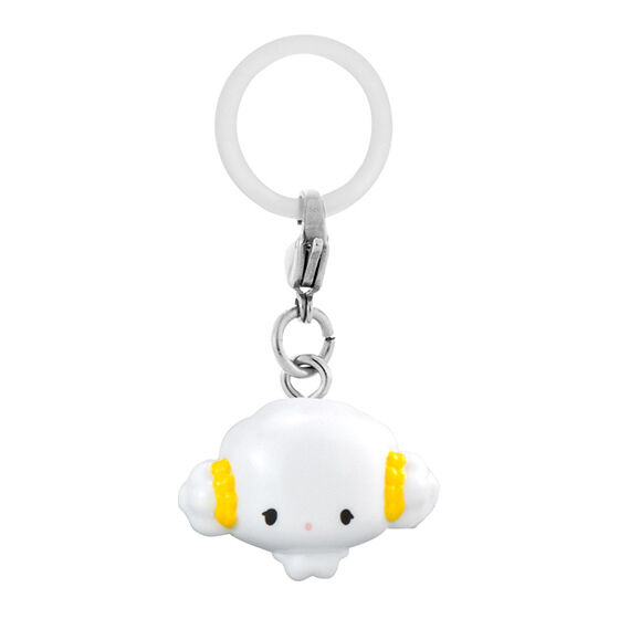 [PRE-ORDER] กาชาปอง ซานริโอ ครบเซ็ท 10 อัน จากญี่ปุ่น Gashapon Sign Accessories Sanrio Characters All Stars Part.2 めじるしアクセサリー サンリオキャラクターズオールスターズ Part.2