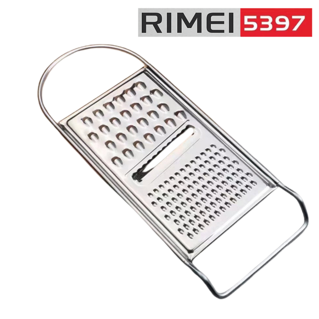 RIMEI รุ่น 5397 ที่ปอกผักผลไม้เอนกประสงค์ (MULTI-USE PEELER)