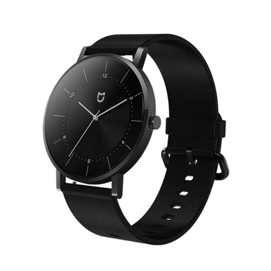 Xiaomi Quartz Watch (Classic Edition) - นาฬิกาข้อมือควอตซ์เสี่ยวหมี่ รุ่นคลาสสิก