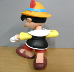 พิน็อคชิโอ (Pinocchio) ขนาด 12 นิ้ว (Japan)