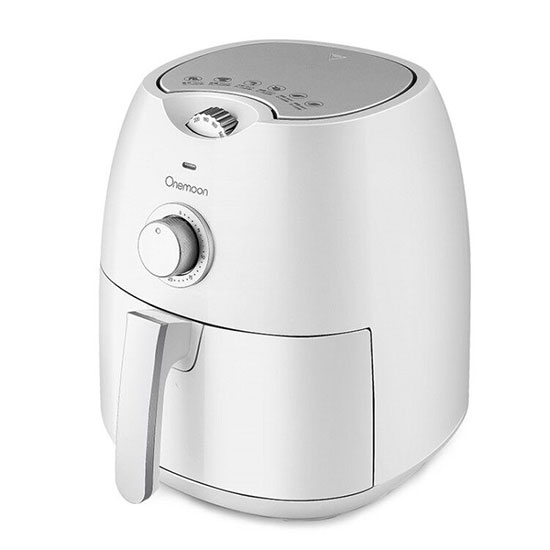 Xiaomi Onemoon Air Fryer 4.5L. - หม้อทอดไร้น้ำมัน ขนาด 4.5 ลิตร (แถมหัวแปลง)