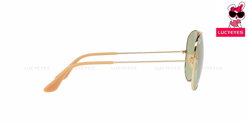 RayBan RB3025 9064/4C AVIATOR PHOTOCHOMIC