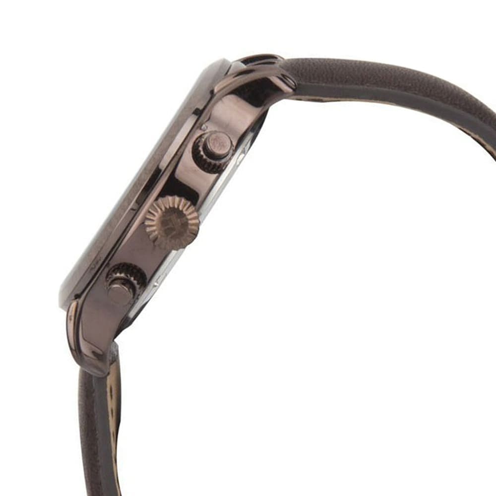 Maserati R8871612008 นาฬิกาผู้ชาย Traguardo Chronograph Quartz Men's Watch