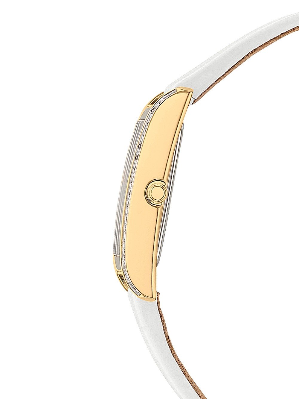 Citizen EX1478-17D นาฬิกาผู้หญิง Eco-Drive Women's Watch