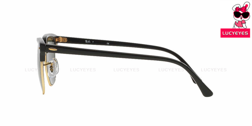 RayBan RB3016F W0365 | CLUBMASTER 3