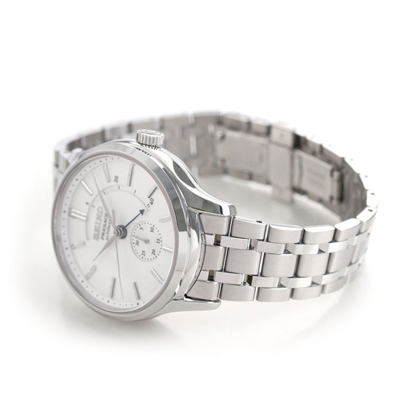 Seiko SARY143 นาฬิกาผู้ชาย Presage Automatic Made in Japan Men's Watch