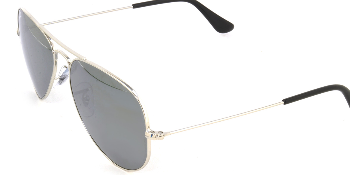 แว่นกันแดด RAYBAN RB3025 W3277 3