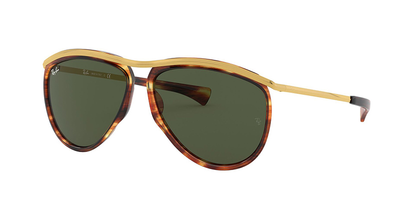 RayBan RB2219 954/31 MPIAN AVIATOR
