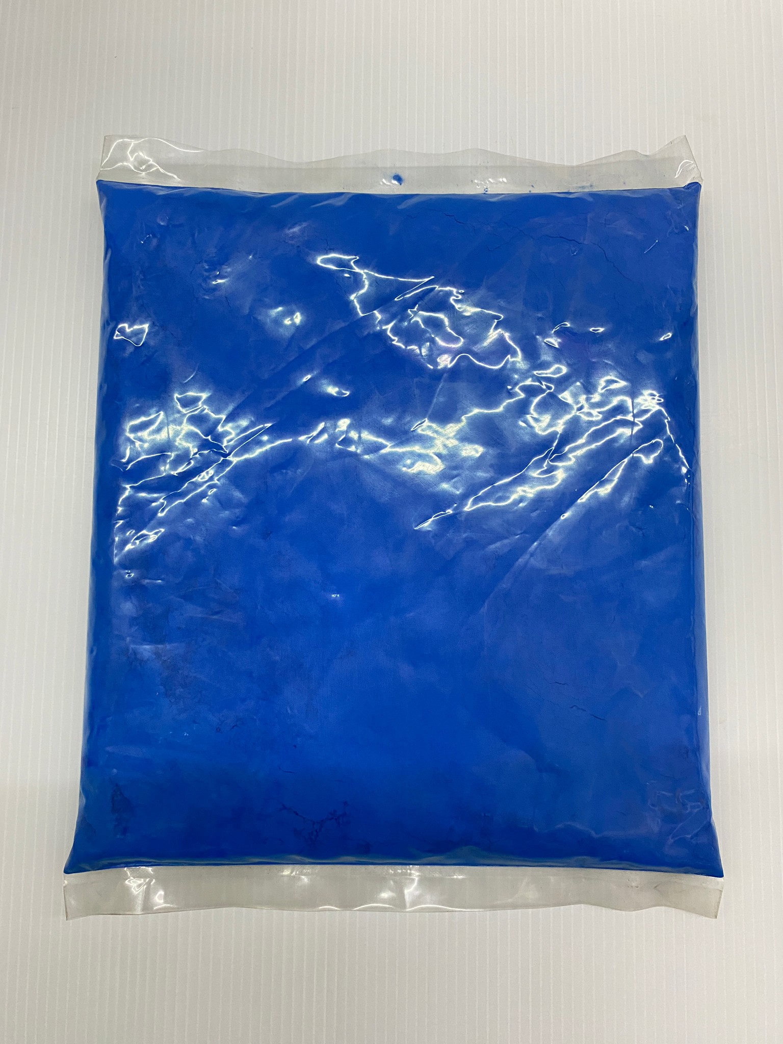 DRAGA สีฝุ่น สีน้ำเงิน แม่สีฝุ่นผสมซีเมนต์ คุณภาพสูง บรรจุ 1กก./1ถุง ของแท้ 100%