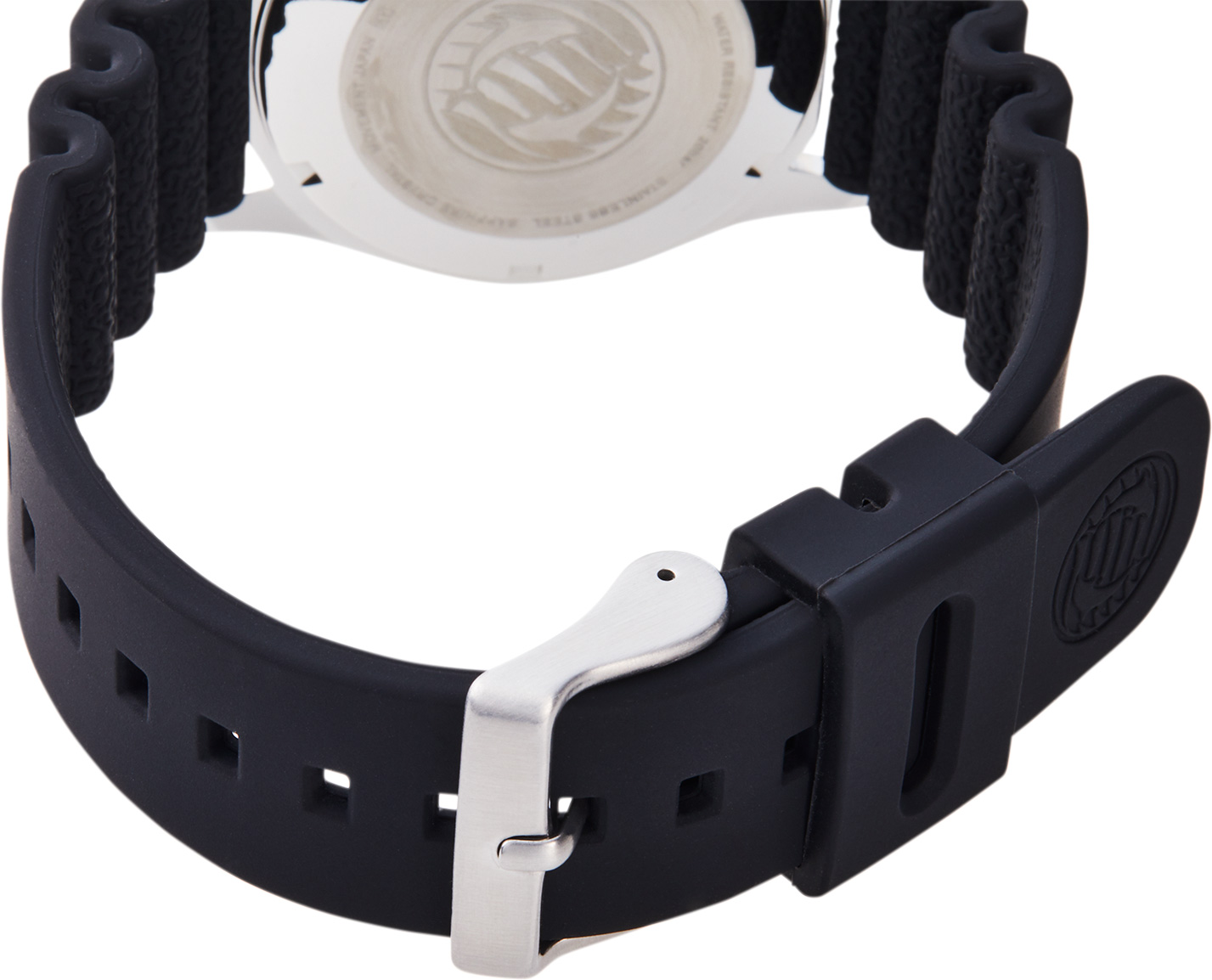 Orient RA-AA0006L19B นาฬิกาผู้ชาย Orient รุ่น RA-AA0006L19B, Mako III Automatic Sports 200M Men's Watch