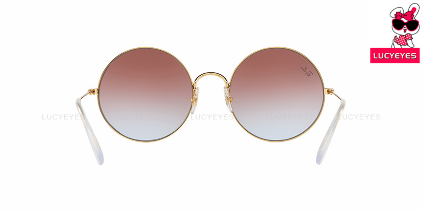 RayBan RB3592 001/I8 JA-JO