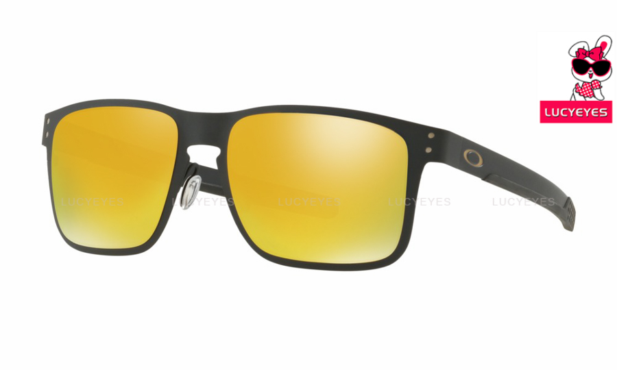 OAKLEY OO4123-13 HOLBROOK METAL