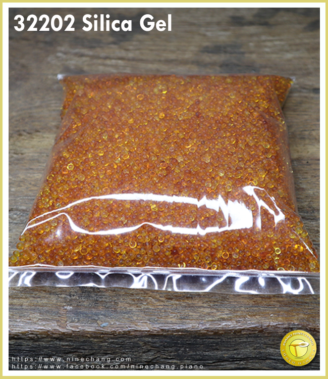 32202 Silica Gel