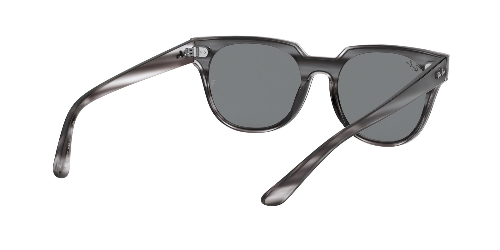 RayBan RB4368NF 6430/87 BLAZE METEOR
