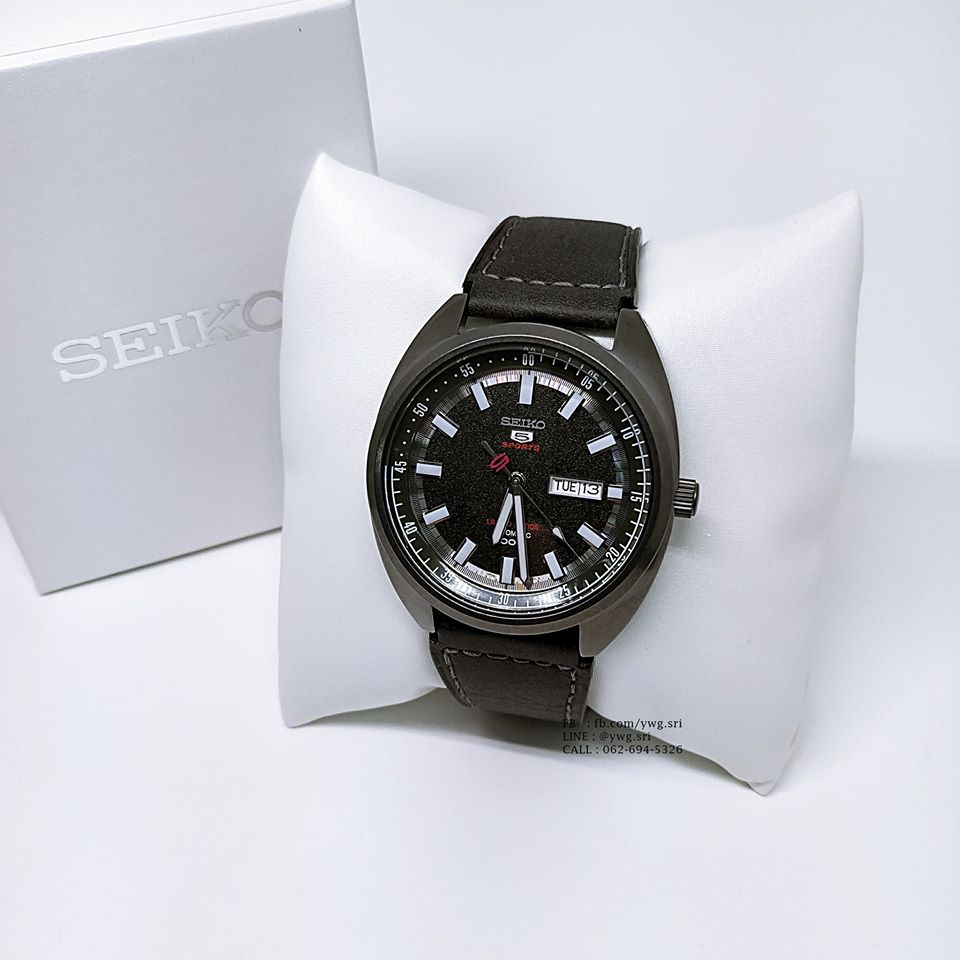 SEIKO รุ่น SRPB73 (สอบถามราคาลดพิเศษได้)