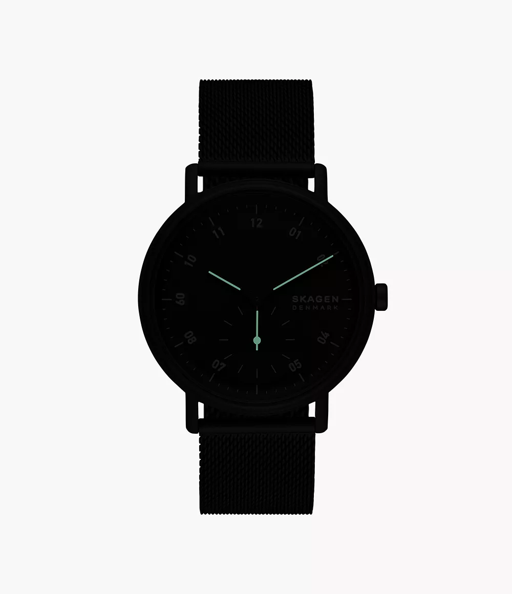 Skagen SKW6892 นาฬิกาผู้ชาย Quartz Men's Watch