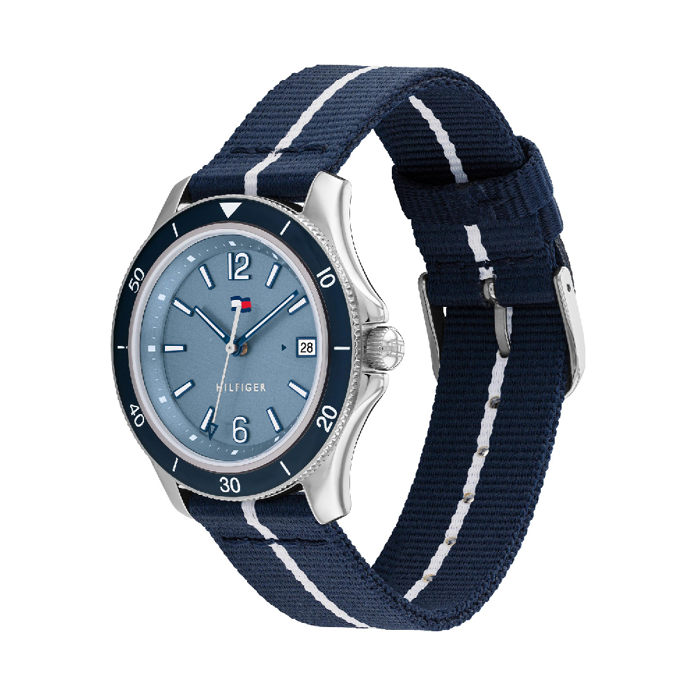 Tommy Hilfiger 1782511 นาฬิกาผู้หญิง Quartz Women's Watch